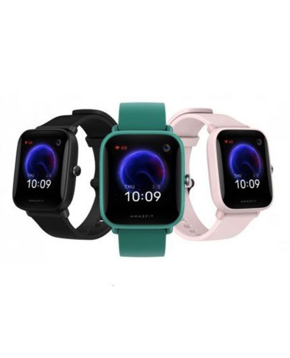 تصویر  ساعت هوشمند امیزفیت Bip U Global