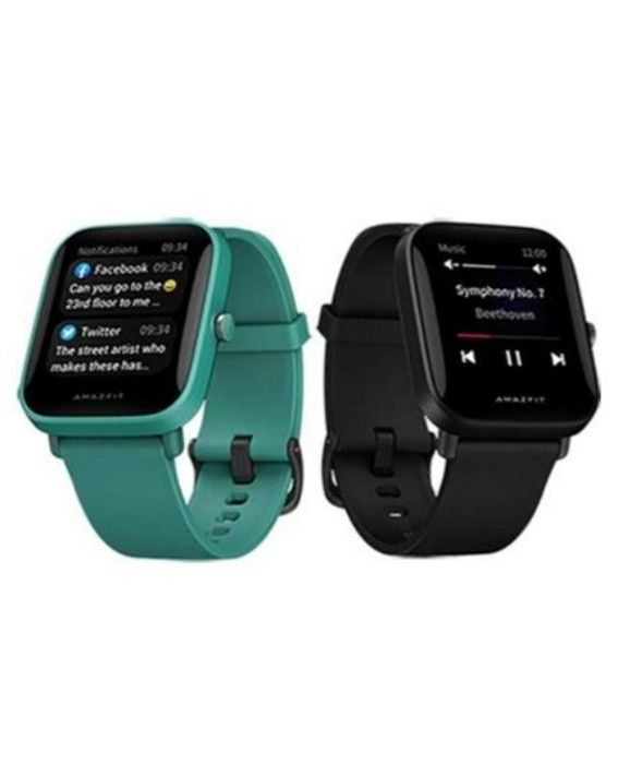 تصویر  ساعت هوشمند امیزفیت Bip U Global