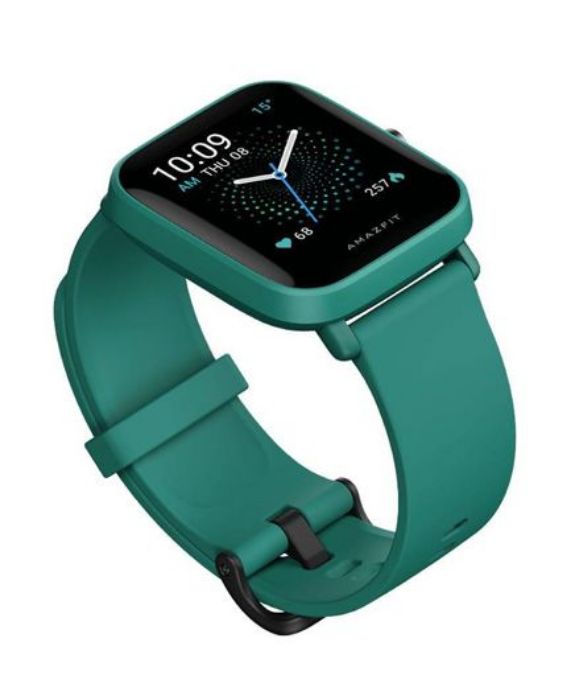 تصویر  ساعت هوشمند امیزفیت Bip U Global