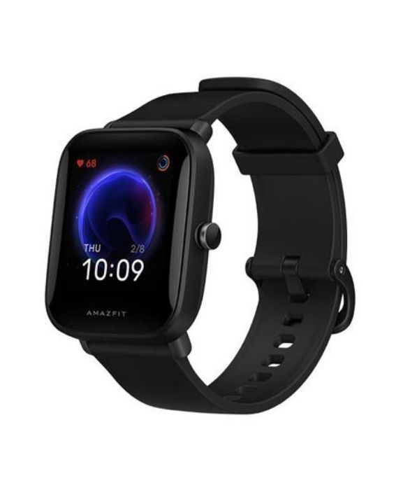 تصویر  ساعت هوشمند امیزفیت Bip U Global