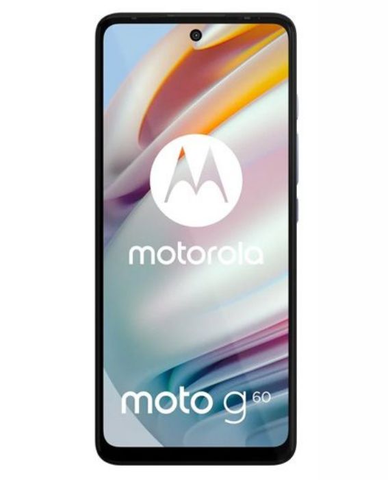 تصویر  گوشی موبایل موتورولا مدل موتو 5G G60 ظرفیت 128 گیگابایت رم 6 گیگابایت