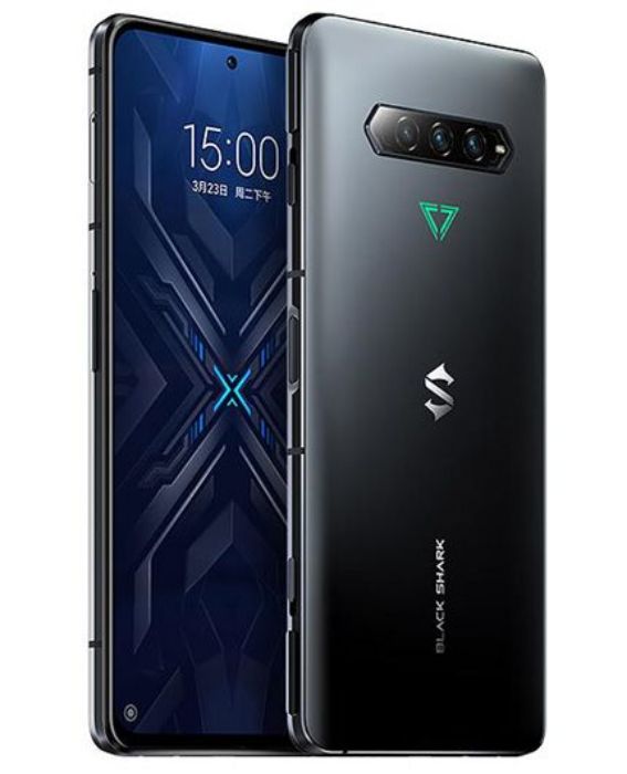 تصویر  گوشی موبایل شیائومی مدل بلک شارک 4 پرو 5G ظرفیت 512 گیگابایت رم 16 گیگابایت