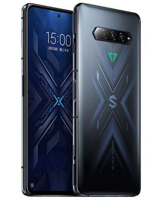 تصویر  گوشی موبایل شیائومی مدل بلک شارک 4 پرو 5G ظرفیت 512 گیگابایت رم 16 گیگابایت