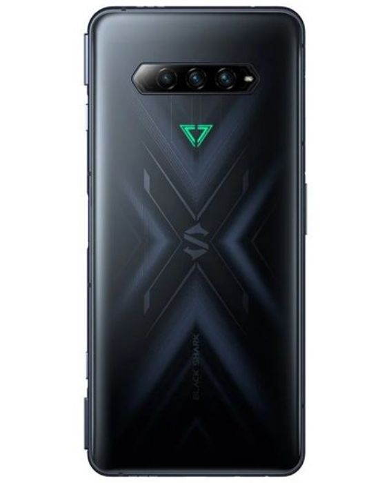 تصویر  گوشی موبایل شیائومی مدل بلک شارک 4 پرو 5G ظرفیت 512 گیگابایت رم 16 گیگابایت
