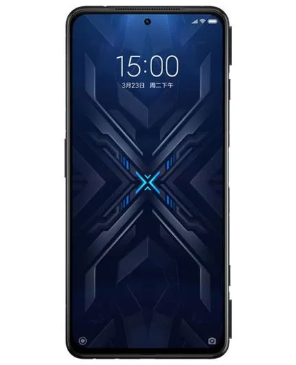 تصویر  گوشی موبایل شیائومی مدل بلک شارک 4 پرو 5G ظرفیت 512 گیگابایت رم 16 گیگابایت