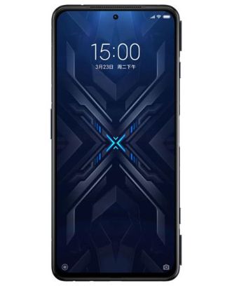 گوشی موبایل شیائومی مدل بلک شارک 4 پرو 5G ظرفیت 512 گیگابایت رم 16 گیگابایت