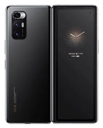 تصویر  گوشی موبایل شیائومی مدل می میکس فولد 5G ظرفیت 256 گیگابایت رم 12 گیگابایت