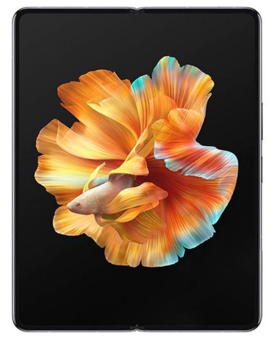 تصویر  گوشی موبایل شیائومی مدل می میکس فولد 5G ظرفیت 256 گیگابایت رم 12 گیگابایت
