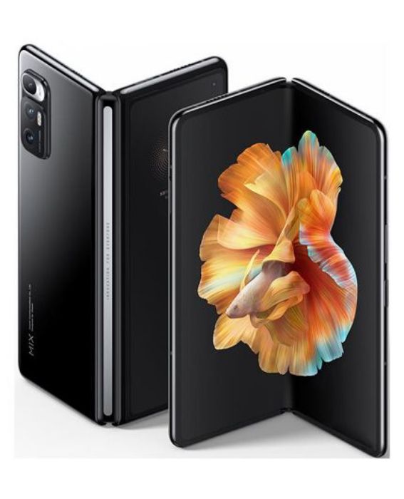 تصویر  گوشی موبایل شیائومی مدل می میکس فولد 5G ظرفیت 256 گیگابایت رم 12 گیگابایت