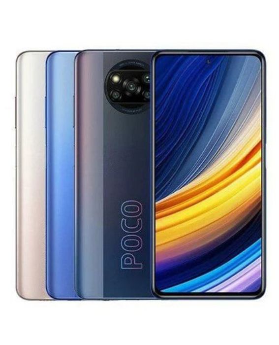 تصویر  گوشی موبایل شیائومی مدل پوکو X3 Pro ظرفیت 256 گیگابایت رم 8 گیگابایت