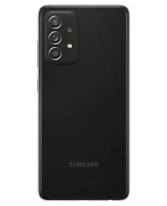 تصویر  گوشی موبایل سامسونگ مدل گلکسی A52 5G SM-A526B/DS ظرفیت 128 گیگابایت رم 8 گیگابایت تصویر  گوشی موبایل سامسونگ مدل گلکسی A52 5G SM-A526B/DS ظرفیت 128 گیگابایت رم 8 گیگابایت