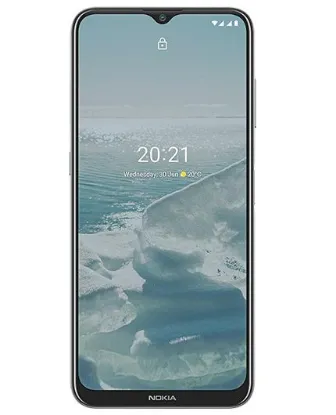 تصویر گوشی موبایل نوکیا مدل G20 ظرفیت 128 گیگابایت رم 4 گیگابایت