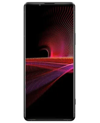 تصویر  گوشی موبایل سونی مدل Xperia 1 III 5G ظرفیت 256 گیگابایت رم 12 گیگابایت