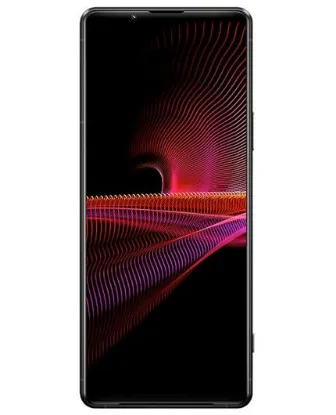 تصویر گوشی موبایل سونی مدل Xperia 1 III 5G ظرفیت 256 گیگابایت رم 12 گیگابایت