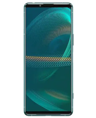 تصویر  گوشی موبایل سونی مدل Xperia 5 III 5G ظرفیت 256 گیگابایت رم 8 گیگابایت