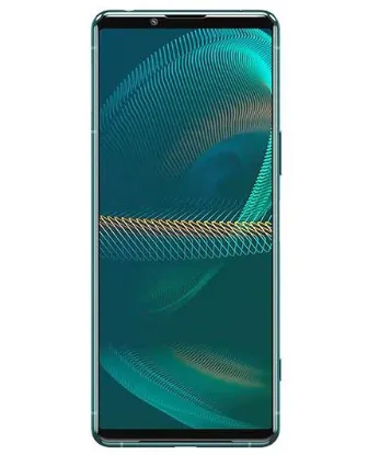 تصویر گوشی موبایل سونی مدل Xperia 5 III 5G ظرفیت 256 گیگابایت رم 8 گیگابایت