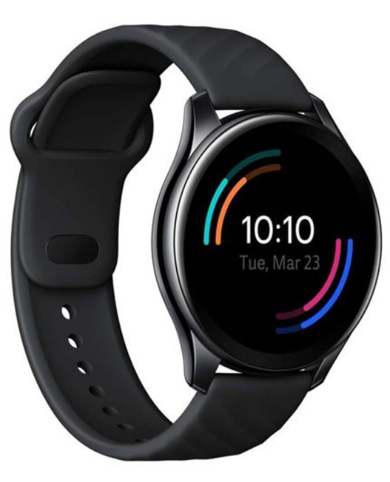 تصویر  ساعت هوشمند وان پلاس W301CN