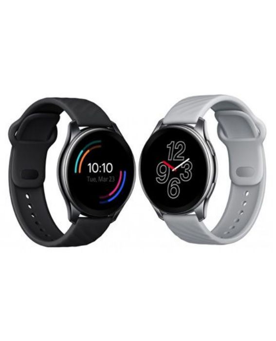 تصویر  ساعت هوشمند وان پلاس W301CN