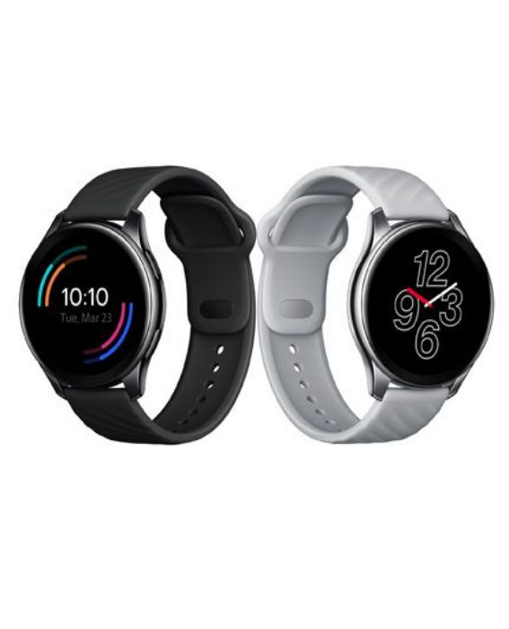 تصویر  ساعت هوشمند وان پلاس W301CN