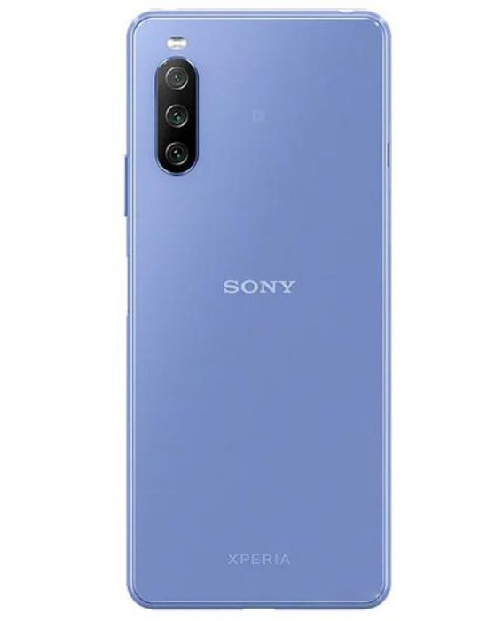 تصویر  گوشی موبایل سونی مدل اکسپریا 10V 5G ظرفیت 128 گیگابایت رم 6 گیگابایت