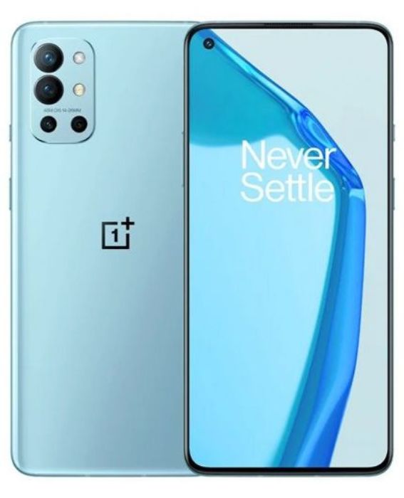 تصویر  گوشی موبایل وان پلاس 9R 5G ظرفیت 256 گیگابایت رم 12 گیگابایت