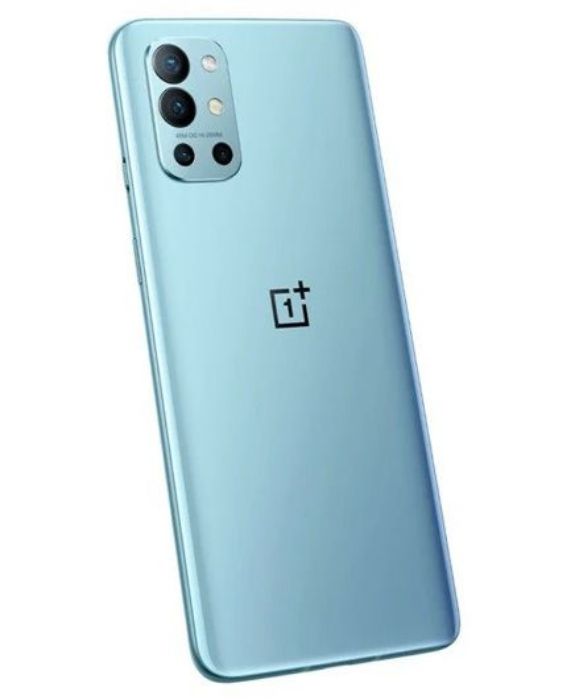 تصویر  گوشی موبایل وان پلاس 9R 5G ظرفیت 256 گیگابایت رم 12 گیگابایت