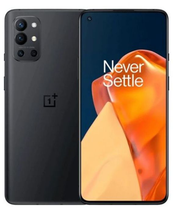 تصویر  گوشی موبایل وان پلاس 9R 5G ظرفیت 256 گیگابایت رم 12 گیگابایت