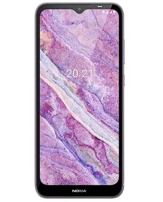 تصویر  گوشی موبایل نوکیا سی 10 با 1 گیگابایت حافظه رم - 32 گیگابایت - دو سیم کارت