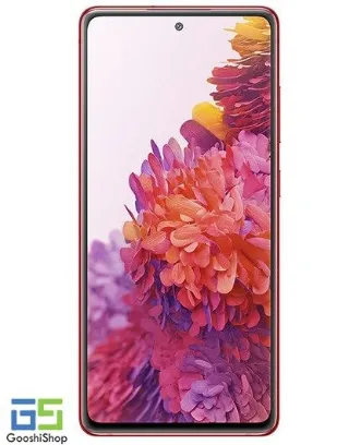 تصویر  گوشی موبایل سامسونگ مدل گلکسی S20 FE 5G ظرفیت 128 گیگابایت رم 8 گیگابایت