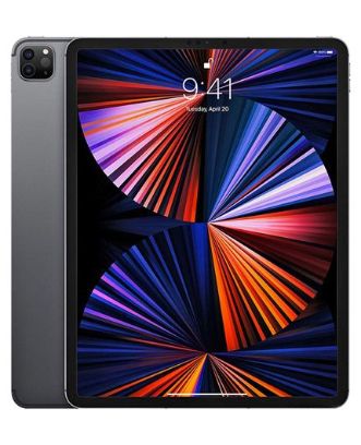 تبلت اپل مدل iPad Pro 5G 2021 ظرفیت 256 گیگابایت رم 8 گیگابایت