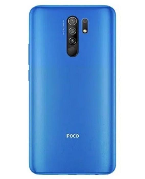 تصویر  گوشی موبایل شیائومی مدل پوکو M2 Reloaded ظرفیت 64 گیگابایت رم 4 گیگابایت