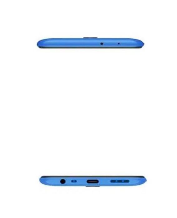 تصویر  گوشی موبایل شیائومی مدل پوکو M2 Reloaded ظرفیت 64 گیگابایت رم 4 گیگابایت