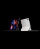 تصویر  اپل آیپد پرو 11 اینچی مدل 2021 نسل سوم با قابلیت پشتیبانی از سیم‌‌ کارت - 5 جی - 256 گیگابایت