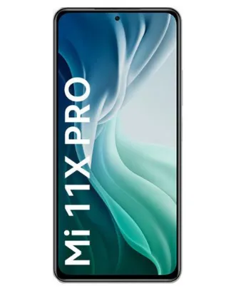 تصویر گوشی موبایل شیائومی مدل Mi 11X پرو 5G ظرفیت 128 گیگابایت رم 8 گیگابایت