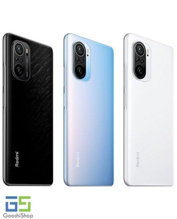 تصویر  گوشی موبایل شیائومی مدل می 11 ایکس پرو 5G ظرفیت 256 گیگابایت رم 8 گیگابایت تصویر  گوشی موبایل شیائومی مدل می 11 ایکس پرو 5G ظرفیت 256 گیگابایت رم 8 گیگابایت