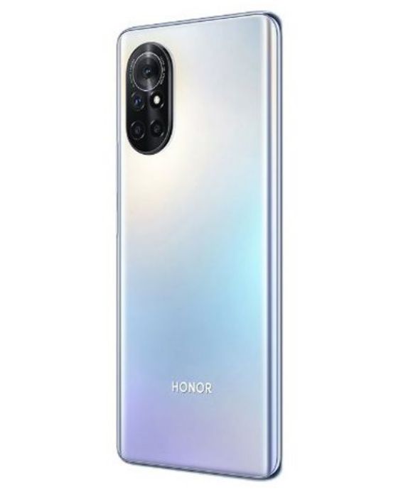 تصویر  گوشی موبایل آنر مدل V40 لایت 5G ظرفیت 256 گیگابایت رم 8 گیگابایت تصویر  گوشی موبایل آنر مدل V40 لایت 5G ظرفیت 256 گیگابایت رم 8 گیگابایت