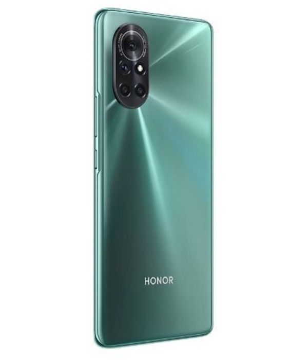 تصویر  گوشی موبایل آنر مدل V40 لایت 5G ظرفیت 256 گیگابایت رم 8 گیگابایت تصویر  گوشی موبایل آنر مدل V40 لایت 5G ظرفیت 256 گیگابایت رم 8 گیگابایت