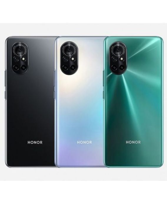 تصویر  گوشی موبایل آنر مدل V40 لایت 5G ظرفیت 256 گیگابایت رم 8 گیگابایت تصویر  گوشی موبایل آنر مدل V40 لایت 5G ظرفیت 256 گیگابایت رم 8 گیگابایت