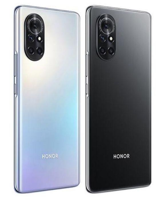 تصویر  گوشی موبایل آنر مدل V40 لایت 5G ظرفیت 256 گیگابایت رم 8 گیگابایت تصویر  گوشی موبایل آنر مدل V40 لایت 5G ظرفیت 256 گیگابایت رم 8 گیگابایت