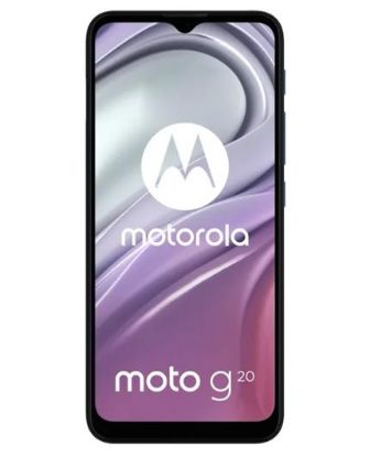 تصویر  گوشی موبایل موتورولا مدل Moto G20 ظرفیت 128 گیگابایت رم 4 گیگابایت
