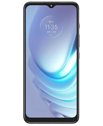 گوشی موبایل موتورولا مدل Moto 5G G50 ظرفیت 128 گیگابایت رم 4 گیگابایت