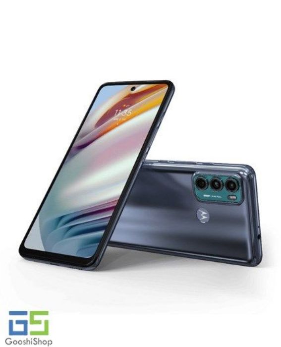 تصویر  گوشی موبایل موتورولا مدل Moto G40 Fusion ظرفیت 64 گیگابایت رم 4 گیگابایت