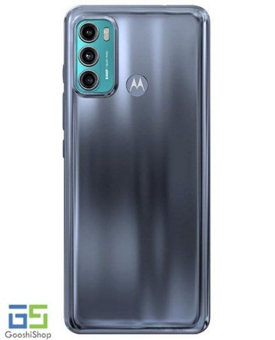 تصویر  گوشی موبایل موتورولا مدل Moto G40 Fusion ظرفیت 64 گیگابایت رم 4 گیگابایت