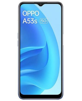 گوشی موبایل اوپو مدل A53s 5G CPH2321 ظرفیت 128 گیگابایت رم 6 گیگابایت