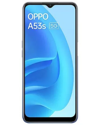 تصویر گوشی موبایل اوپو مدل A53s 5G CPH2321 ظرفیت 128 گیگابایت رم 6 گیگابایت