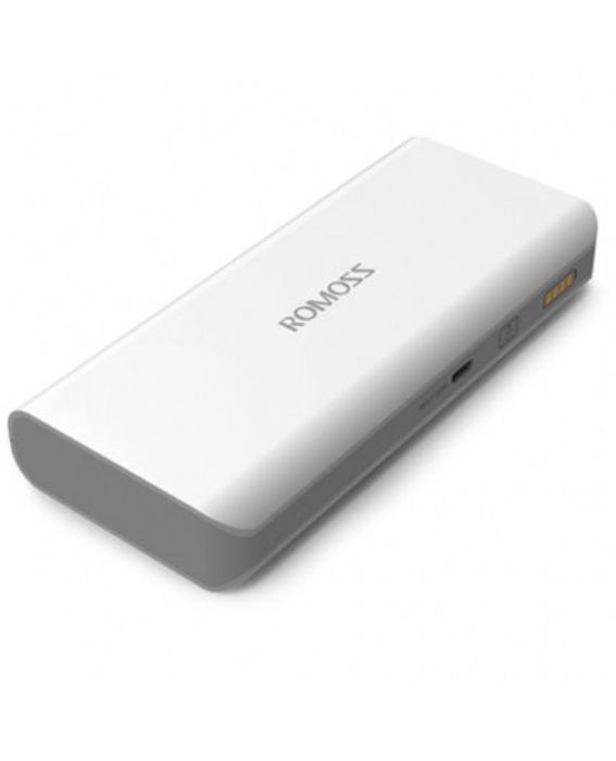 تصویر  پاوربانک روموس مدل Solo9 ظرفیت 20000 میلی آمپر ساعت