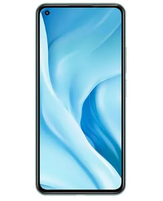 تصویر گوشی موبایل شیائومی مدل Mi 11 لایت 5G ظرفیت 128 گیگابایت رم 8 گیگابایت