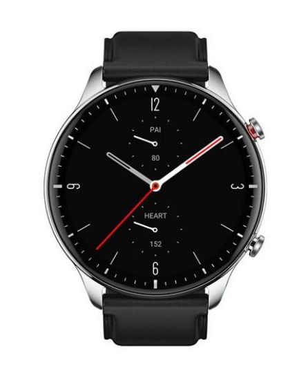 تصویر  ساعت هوشمند امیزفیت مدل GTR 2