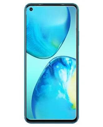 تصویر گوشی موبایل اینفینیکس مدل Note 8i ظرفیت 128 گیگابایت رم 6 گیگابایت