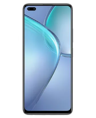 تصویر  گوشی موبایل اینفینیکس مدل Zero 8 ظرفیت 128 گیگابایت رم 8 گیگابایت